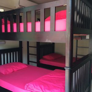 Dormitory Room Mixed