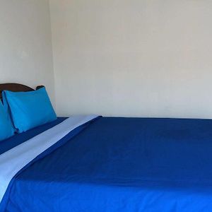 Private Bathroom Double Room